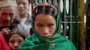 Too Young To Wed: Nepal — Grace Kline