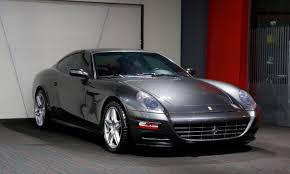 Test drive used ferrari 612 scaglietti at home from the top dealers in your area. Alain Class Motors Ferrari 612 Scaglietti