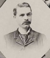 Dr Orin Grant Libby (1864-1952)