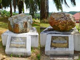 Lalu komite unesco akan menilai. Perak Trip Muzium Arkeologi Lembah Lenggong Lenggong Perak Www Sobriyaacob Com