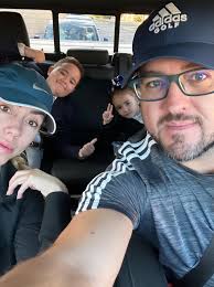 Alex LeBaron González