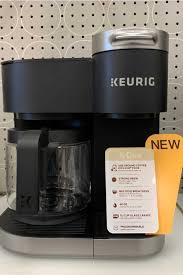 This is mostly due to the varieties and flavors of coffee that are available. Keurig Vs Traditional Coffee Maker What S The Difference