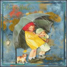 S'écria mon oncle d'une voix de tonnerre. Un Samedaille Toujours Sous La Pluie La Passion Au Bout Des Doigts Le Nouveau Blog La Passion Au Bout Des Doigts Le Nouveau Blog