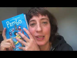 Mit Carlsen Zu Hause Ayse Bosse Liest Pembo Youtube Şahin irmak & ayşe bosse 2013.