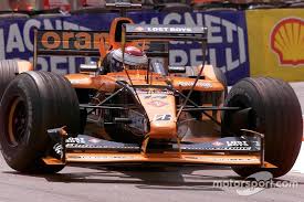 The change to the 2021 formula 1 race weekend timetable puts extra pressure on teams and drivers in monaco as they adjust to an hour less of track time on thursday. Jos Verstappen Arrows Formula 1 Car Racing Team Formula 1