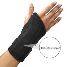 Segera temui dokter atau pergi ke rumah. Pergelangan Tangan Penopang Carpal Tunnel Pergelangan Tangan Brace Penopang Lengan Belat Tali Rasa Sakit Menghilangkan Lembut Moisture Wicking Pergelangan Tangan Protector Pad Wrist Dukungan Aliexpress