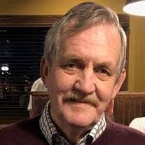 Thomas Nelson Page Duke III Obituary