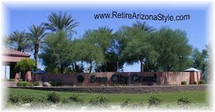 Sun City Arizona Sun City Grand Retirement Community By Del Webb In Surprise Arizona Sun City Sun City Arizona Retirement Community