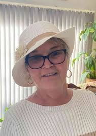 Cary Acevedo Obituary (1964