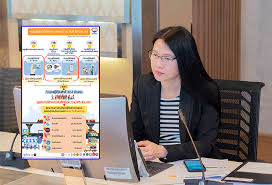 คลังเผย กลุ่มที่ยื่น ทบทวนสิทธิ์เราชนะ ผ่านเว็บไซต์ www.เราชนะ.com เพื่อขอรับสิทธิ 7,000 บาท จะทราบผลในวันที่ 19 มี.ค. Wzwo5e4hsgrslm