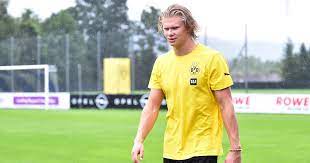 Mar 31, 2021 · haaland has scored 21 goals in the bundesliga this season. Man City Divert Attention To Erling Haaland After Kane Confirms Spurs Stay