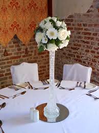 Lily Vase Ball