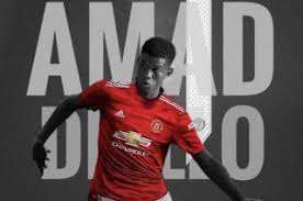 This is the shirt number history of amad diallo from atalanta bergamo. Manchester United Announce Signing Of Amad Diallo