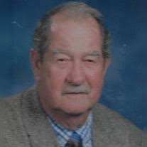 Richard Mack Ogle Obituary (2024)