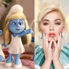 Actors & the animated characters they voiced.. Who is more perfect??