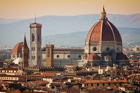 Cathedral Of Santa Maria Del Fiore And Piazza Duomo Top 25 Places To Visit In Itaaliy Florence Walking Tours Florence Italy Italy Honeymoon