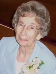 Freda Lenora Scott Obituary