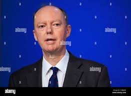 Medical chief hi-res stock photography and images