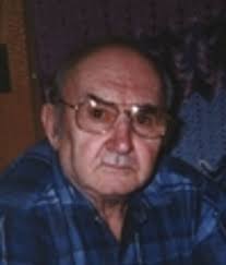 Alfred Wood Obituary February 25, 2008