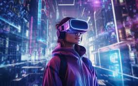 What's the Metaverse and How Will It Change the World?