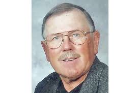 Leland Erickson Obituary (2015)