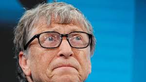 Bill Gates, Michelle Obama world's most admired people