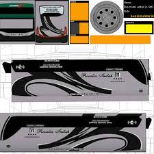 Jai guru kerala tourist bus skin for ets2 1.31; Komban Bus Skin Download Komban Bus Livery Komban White Bus Livery For Bus Sumilator Indonesia Skin For Bus Game Learning Studio How To Download Install 12 Wheeler Tata Container Truck