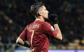 Find the perfect lorenzo pellegrini roma stock photos and editorial news pictures from getty images. What Spurs Could Expect If They Sign Roma Midfielder Lorenzo Pellegrini