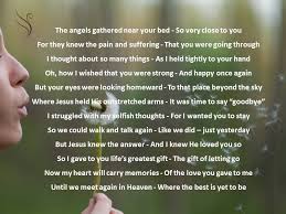 For those who believe, bible verses for funerals are the perfect way to acknowledge the loss of someone special while reaffirming faith in jesus christ. Funeral Poems Swanborough Funerals Funeral Poems Mum Poems Words Of Comfort