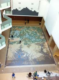 Upper Canada Stone Company Ltd Terrazzo Flooring Terrazzo Best Flooring