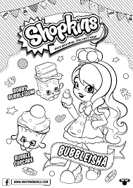 Pin By Sara Karr On Printables Shopkins Coloring Pages Free Printable Shopkins Colouring Pages Manga Coloring Book