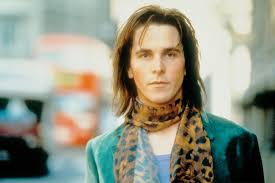 He has starred in both blockbuster films and smaller projects from independent producers and art houses. Eight Times Christian Bale Totally Transformed For A Movie Role Vanity Fair