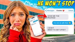 Seth Graves' Timeline