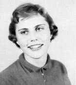 Mary "Polly" Penrose (Colby) (Deceased), Claremont, CA California