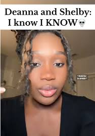 Shelby and Deanna Challenge Video