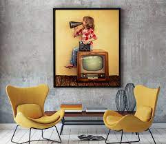 Download Free Living Room Poster Mockup Mockup World
