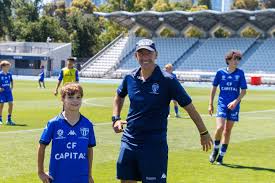 Our Captain is Back for 2025! Danielle Micallef returns for her third  season at Lakeside, ready to lead the way once again. Having netted 25  league goals in the past two seasons,