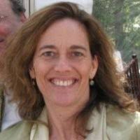 Charlotte Oldham-Moore