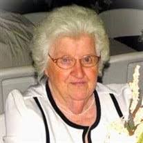 Carrie Jarrell's Instagram, Twitter & Facebook