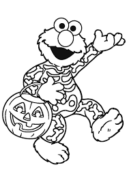 Keep your kids busy doing something fun and creative by printing out free coloring pages. Free Printable Halloween Coloring Pages For Kids