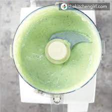 Maybe you would like to learn more about one of these? Creamy Avocado Ranch Dressing Homemade Ranch Dressing W Avocado