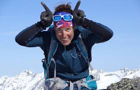 Sono le immagini che tamara lunger ha postato sul suo profilo facebook a un mese dall'incidente a 5.500 metri sul ghiacciaio del gasherbrum i. Il Sogno Di Tamara Lunger