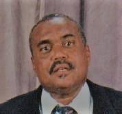 Curtis Madden Obituary (1948