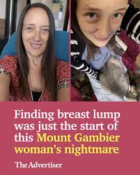 The Mount Gambier News