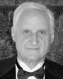 Jacques Kaplan Obituary (1929