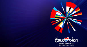 Download free eurovision song contest 2021 vector logo and icons in ai, eps, cdr, svg, png formats. Evrovidenie 2021 Est Chetyre Varianta Provedeniya Konkursa