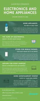 If you want to save money, the best place to buy appliances is at a wholesale club. Electronics And Home Appliances Store In Uae Visual Ly