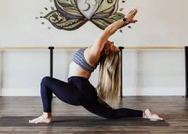 Maybe you would like to learn more about one of these? The Yoga Projekt Rejuvenate Your Body Mind