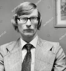 Barry Beckwith's Instagram, Twitter & Facebook