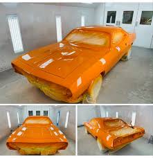 Image result for Vitamin C Orange 1970 Barracuda